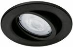 Philips Fresco mennyezeti lámpa GU10 4, 6W 2700K, fekete