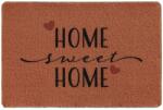 4home Home sweet home lábtörlő, 40 x 60cm