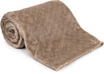 4Home Soft Dreams Luxury pléd taupe színű, 150 x 200 cm, bézs