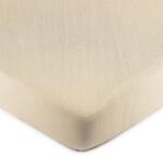 4Home Jersey lepedő bézs színű, bézs, 160 x 200 cm