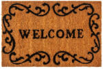 4home Welcome frame lábtörlő, 40 x 60 cm