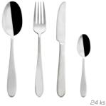 Orion 24 részes evőeszközkészlet MIRROR