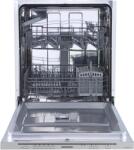 Heinner HDW-BIM60514E Masina de spalat vase