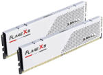 G.SKILL Flare X5 32GB DDR5 6400MHz F5-6400J3240G16GX2-FX5W