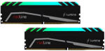 Mushkin Redline Lumina 32GB (2x16GB) DDR5 5600MHz MLA5C5609CCM16GX2