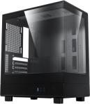 darkFlash DB330M Black + 3 ARGB fans