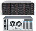 Supermicro CSE-846BE1C8-R1K23B4