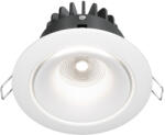 Maytoni DL031-L12W4K-W