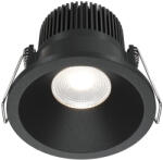 Maytoni Downlight Zoom DL034-01-06W4K-B