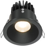 Maytoni Downlight Zoom DL034-L12W3K-D-B