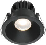 Maytoni Downlight Zoom DL034-01-06W3K-D-B