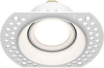 Maytoni Downlight Dot DL042-01-RD-W