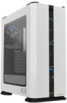 Zalman X3 White