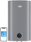 LIN LIFVD1 80 l grey with WiFi Bojler