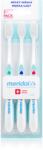 Meridol Gum Protection Soft четки за зъби soft 3 бр