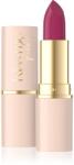 Eveline Cosmetics Kiss Me Quick! hidratáló rúzs matt hatással árnyalat 07 4.2 g