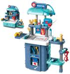Chipolino Игрален комплект 3 в 1 Chipolino - Лекарски комплект (DIPK002434DS) - ozone