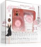 Jeanne Arthes Balade á Paris Soirée Rooftop ajándékszett hölgyeknek