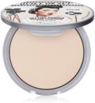 theBalm Quiet on Set mattító púder árnyalat 01 Fair Neutral 8 g