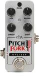 Electro-Harmonix Pico Pitch Fork
