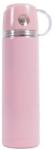 AGA termosz, 480 ml - rózsaszín (DS2705-PINK)