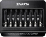 VARTA 57681101401 LCD Multi Charger 8db-os akku töltő - tobuy