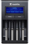 VARTA 57676101401 LCD Dual Tech akkumulátor nélküli töltő - tobuy