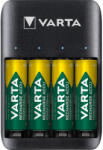VARTA 57652101451 USB Quattro töltő - tobuy