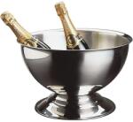 APS Pezsgőhűtő, rozsdamentes, APS