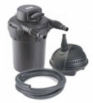 Pontec PondoPress 15000 nyomásszűrő szett - automataontozorendszer