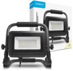 Modee LED Reflektor Munkalámpa 50W 120° (6500 lumen) A2-series ERP (ML-FLWS4000K50W-A2N) - dinavill