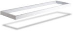 Modee LED Panel Keret (68mm magas) Felszereléshez 300x1200x68mm 660g (MPL-PFBL300x1200S)