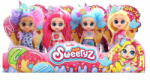 SWEETYZ Papusa Mini In Con, Sweetyz Div. Mod. 12cm (syz81071) - vexio Papusa