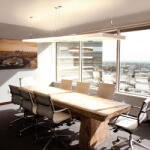 Modee LED Panel PMMA 300x1500mm 50W 4000K PHILIPS driver (5000 lumen) dimm (MPL-GP30X1504000K50W100D)