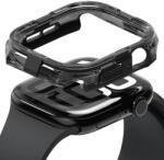 Ringke Husa pentru Apple Watch 10 42mm - Ringke Fusion Bumper - Black (KF2341594) - vexio