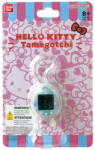 BANDAI Tamagotchi Nano - Hello Kitty Sky Blue (tam90167) - vexio Figurina