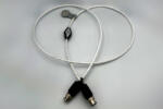Crystal Cable Reference2 Diamond Digital BNC/RCA 75 Ohm, 1m