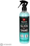 Weldtite Silicone Slick "N" Shine kenő- és konzerváló spray, 400 ml