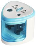 STRIGO Ascutitoare electrica Strigo SSC099, doua dimensiuni, Albastru (SSC099)