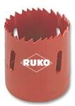 RUKO körkivágó ¤102, 0 bimetal (106102)