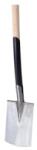 Floraworld Cazma cu coada de lemn Floraworld 180x850mm (18767) - constructii-mag Cazma
