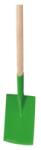 Floraworld Cazma cu coada din lemn Floraworld 170x850mm (18765) - constructii-mag Cazma