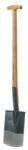 Rex Friedrichstal Cazma cu coada din lemn Rex Friedrichstal 2.1kg, 180x285x900mm (54774) - constructii-mag Cazma
