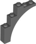 LEGO® Arc 1 x 5 x 4 (6075060)