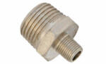 Aer comprimat Niplu conic reductie din alama 1/8" - 1/2" [372.77. 07] (372.77.07) - constructii-mag