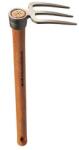 Rex Friedrichstal - Grebla cu 3 dinti lungi, 40cm [54751] (54751) Grebla