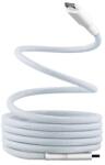 T'nB Cablu de date Tnb TCPDMAGBL, USB-C male - USB-C male, 1.5m, Blue (TCPDMAGBL) - flax