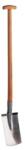 Rex Friedrichstal Cazma cu coada din lemn Rex Friedrichstal 1.5kg, 160x250x900mm (54769) - constructii-mag Cazma