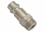Aer comprimat Conector din alama pentru cupla tip German FE 3/8" [372.22. 07] (372.22.07) - constructii-mag