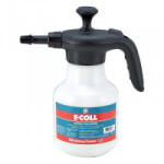 E-COLL Pompa de stropit manuala E-COLL EPDM 1.5L (4317784547376) - constructii-mag Pulverizator